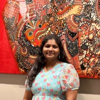 Ramyakrishna Vanama Email