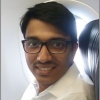 Sriram Krishnamurthy Email & Phone Number
