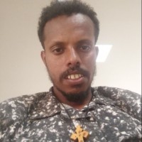 ABAY CONSTRUCTIONS Employee Taye Bogale's profile photo
