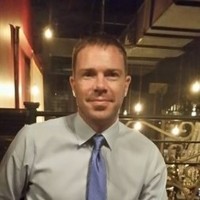 Travis Perron Email & Phone Number