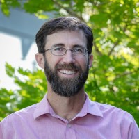Suquamish Tribe Employee Alex Kraft's profile photo