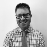 Kite Projects Employee Simon Jones's profile photo
