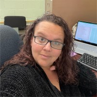 TMSolution, Inc. / TMS Employee Nicole Wood's profile photo