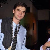 Hussmann Employee Patrick Kraus's profile photo
