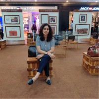 Hidesign Employee Sumeet Kaur's profile photo