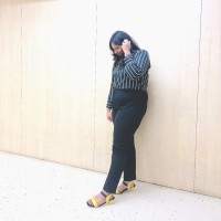 Tata Consultancy Services Employee Reshma Ravi's profile photo