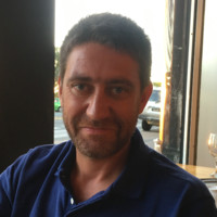 Ambatovy Joint-Venture Employee Alexandre Ducrocq's profile photo