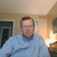 NASA Goddard Space Flight Center Employee Joseph Warren's profile photo