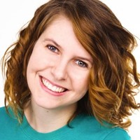 Theatre Memphis Employee Amie Eoff's profile photo