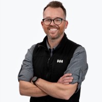 Fllite Employee Nathan Erickson's profile photo