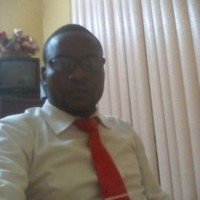 NIGERCHIN ELECTRICAL DEVELOPMENT COMPANY LIMITED Employee Olatunji Ogunlana's profile photo