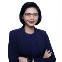 Forest Carbon Employee Nimas Adiguna's profile photo