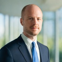 Yango Employee Raley White's profile photo