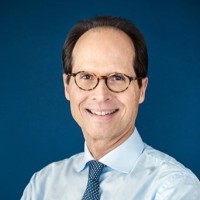 LLR Employee Gilles Escudier's profile photo