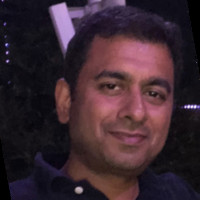 Palni Inc Employee Rohit Sinha's profile photo