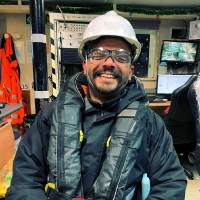 MMT Employee Igor Carneiro's profile photo