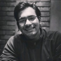 EXL Employee Ankan Datta's profile photo