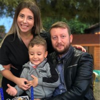 İçdaş Employee Ibrahim Sucu's profile photo