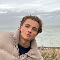 Filip Johansson Email