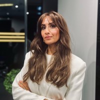 SEY Danışmanlık Employee Hatice Çelik's profile photo