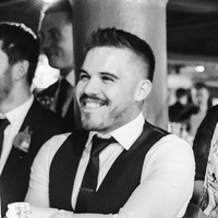 Bentley Motors Employee Ben Herron's profile photo