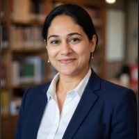 Lenovo India Employee Priarna Tickoo's profile photo