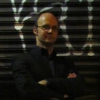 Technology Alberta Employee Corneil Goud's profile photo