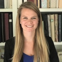 Sarah Ward's profile photo