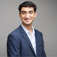 Baird Augustine Employee Amaan Arif's profile photo