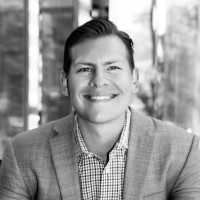 Spectrum Search Partners Employee Luke Bingley's profile photo