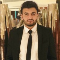 Solarplicity Employee Ismail Shoukat's profile photo