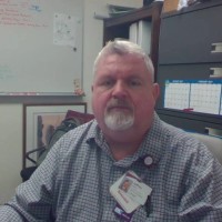UPMC Employee Jeffrey Weldon's profile photo