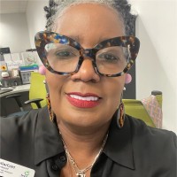 Second Helpings Employee Michelle Woodruff's profile photo