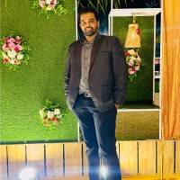 Alpha Circuit I LLC Employee Hirak Patel's profile photo