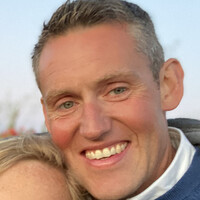 Kintsugi Hope Employee Ade Gascoyne's profile photo