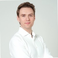 Zoetis Employee Samuel Connell's profile photo