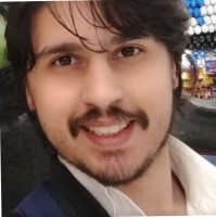 Allianz Partners Employee Jeferson Ribeiro's profile photo