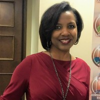 Charleston County Park & Recreation Commission Employee Lanna Wright's profile photo