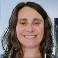 Bjäre Kraft Employee Cristina Hemberg's profile photo