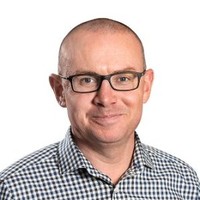 Conserv Brands Employee Cameron Lamb's profile photo