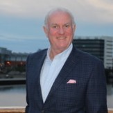 Building Heroes Employee Tom McLoughlin's profile photo