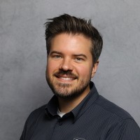 Burr Oak Tool Employee Christopher Ross's profile photo