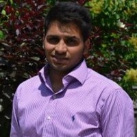 Nikesh Patel Email