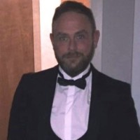 Sean Comer Email & Phone Number