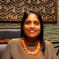 Cargills Ceylon PLC Employee Chamika Fernando's profile photo