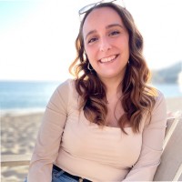 Global Partner HR Solutions Employee Débora Santana's profile photo