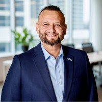 Allied Universal Employee Eddie Esparza's profile photo