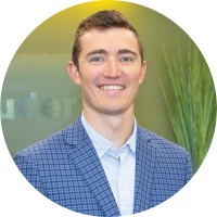 Kuder Employee Zach Lang's profile photo