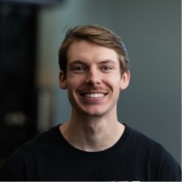 Ballistic Agency Employee Ethan Sheffield's profile photo