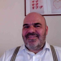 FIAIP Employee Gianluca Mezzetti's profile photo